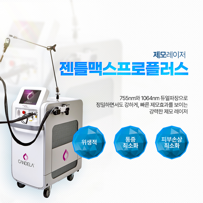 젠츨맥스프로플러스 - 신촌점